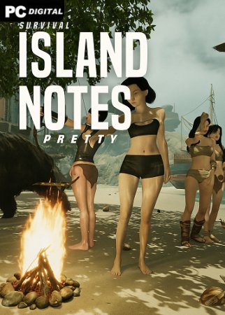 Island Notes (2025) PC | Лицензия