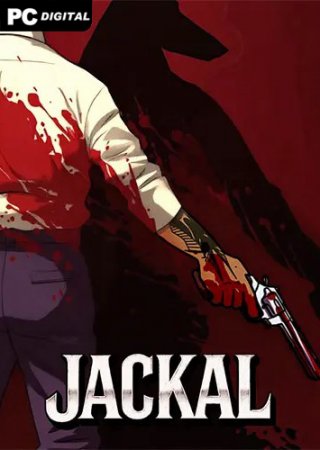 Jackal (2026) PC | Лицензия