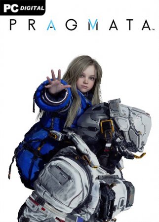 PRAGMATA (2026) PC | Лицензия