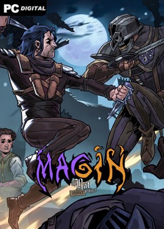Magin: The Rat Project Stories (2026) PC | Лицензия