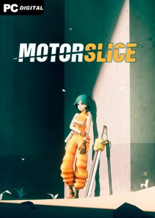 MOTORSLICE (2026) PC | Лицензия