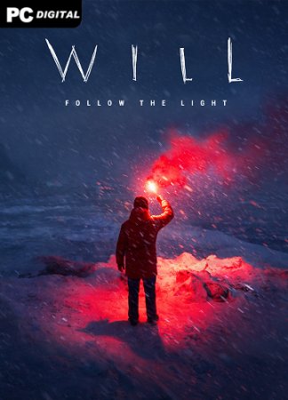 WILL: Follow The Light (2026) PC | Пиратка