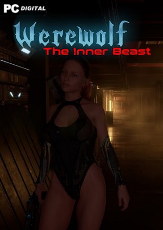 Werewolf: The Inner Beast (2026) PC | Пиратка
