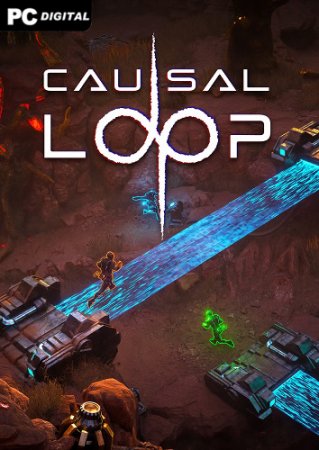 Causal Loop (2026) PC | Лицензия