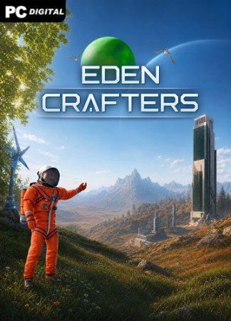 Eden Crafters (2026) PC | Пиратка
