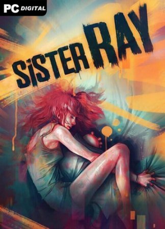 Sister Ray (2026) PC | Лицензия