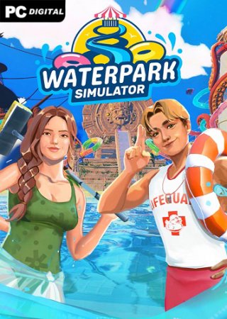 Waterpark Simulator (2026) PC | Лицензия