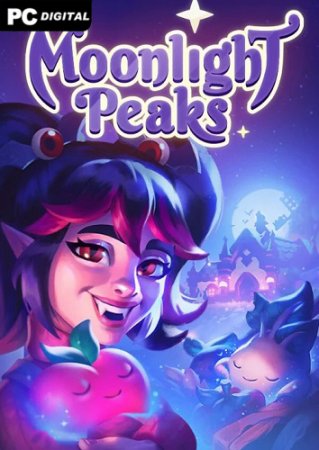 Moonlight Peaks (2026) PC | Лицензия