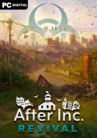 After Inc: Revival [v 1.0.0.8] (2026) PC | Пиратка
