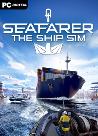 Seafarer: The Ship Sim (2026) PC | Лицензия