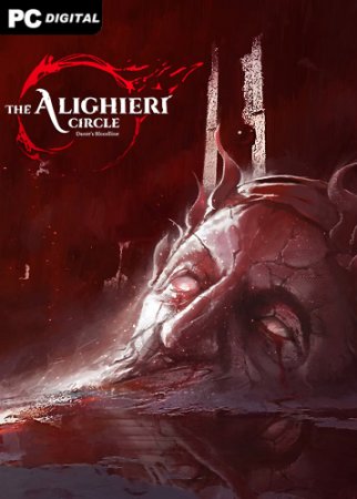 The Alighieri Circle: Dante's Bloodline (2026) PC | Лицензия