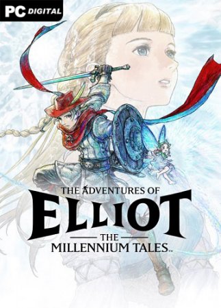 The Adventures of Elliot: The Millennium Tales (2026) PC | Пиратка