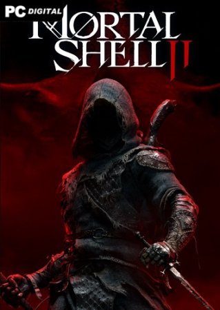 Mortal Shell II [v 93241] (2026) PC | Пиратка
