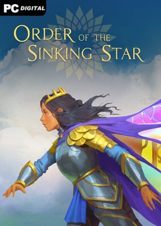 Order of the Sinking Star (2026) PC | Лицензия