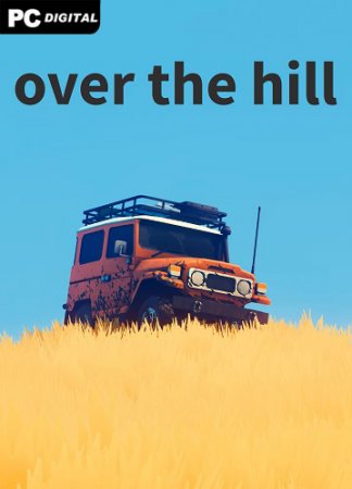 over the hill (2026) PC | Лицензия